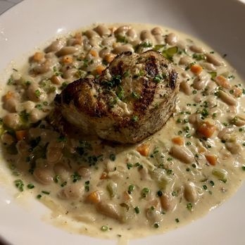 Thyme Rooftop Grille - Swordfish - Desserts Near Me - Easton, Pennsylvania Thyme Rooftop Grille - Swordfish - Desserts Near Me - Easton, Pennsylvania