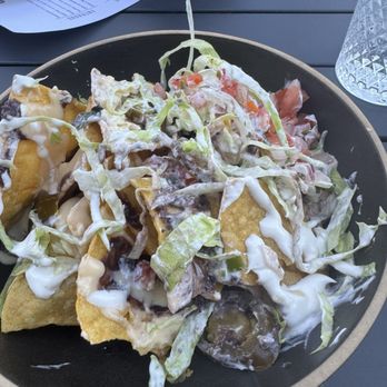 Chilango - Nachos - Mexican Near Me - Minneapolis, Minnesota