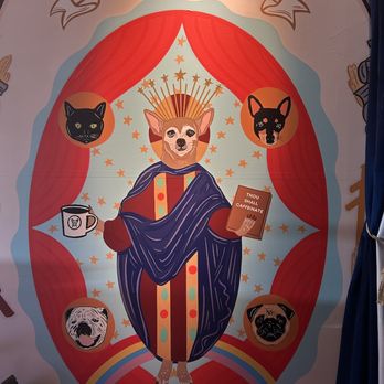 Kiki's Coffee & Spirits - Coffee & Tea Near Me - San Antonio, Texas Kiki's Coffee & Spirits - Coffee & Tea Near Me - San Antonio, Texas