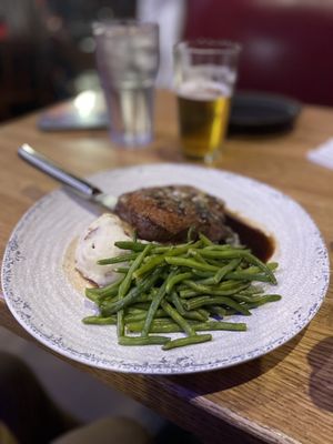 Cadillac Ranch by null