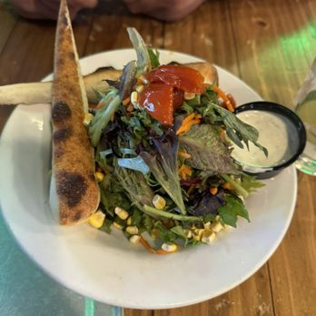 Old County Inn - Pizza Near Me - Pine, Arizona