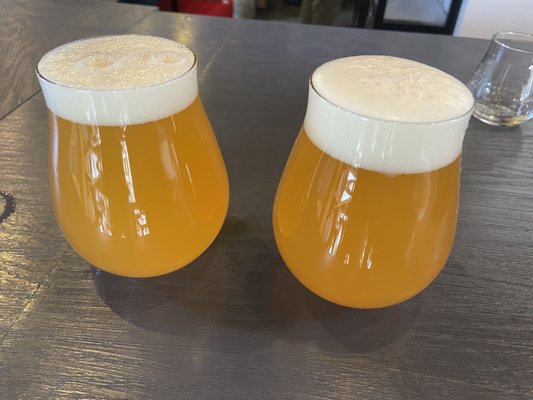 Wayward Lane Brewing by null