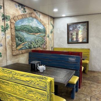Lpcx Cafe - Seating nook - Bakeries Near Me - Tampa, Florida Lpcx Cafe - Seating nook - Bakeries Near Me - Tampa, Florida