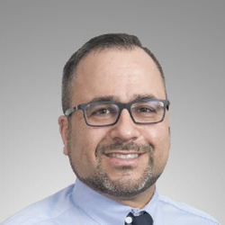 Ron Andrew Shatzmiller, MD