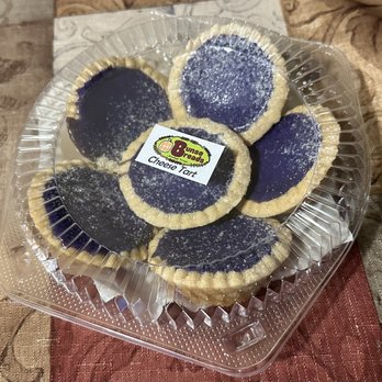 Bunso Breads Bakery & Cafe - Bakeries Near Me
