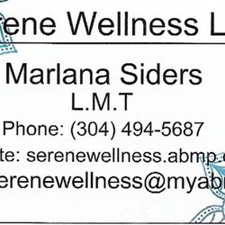 Serene Wellness - Serene Wellness LLC is Marietta, Ohio's premier destination for therapeutic massage and wellness.