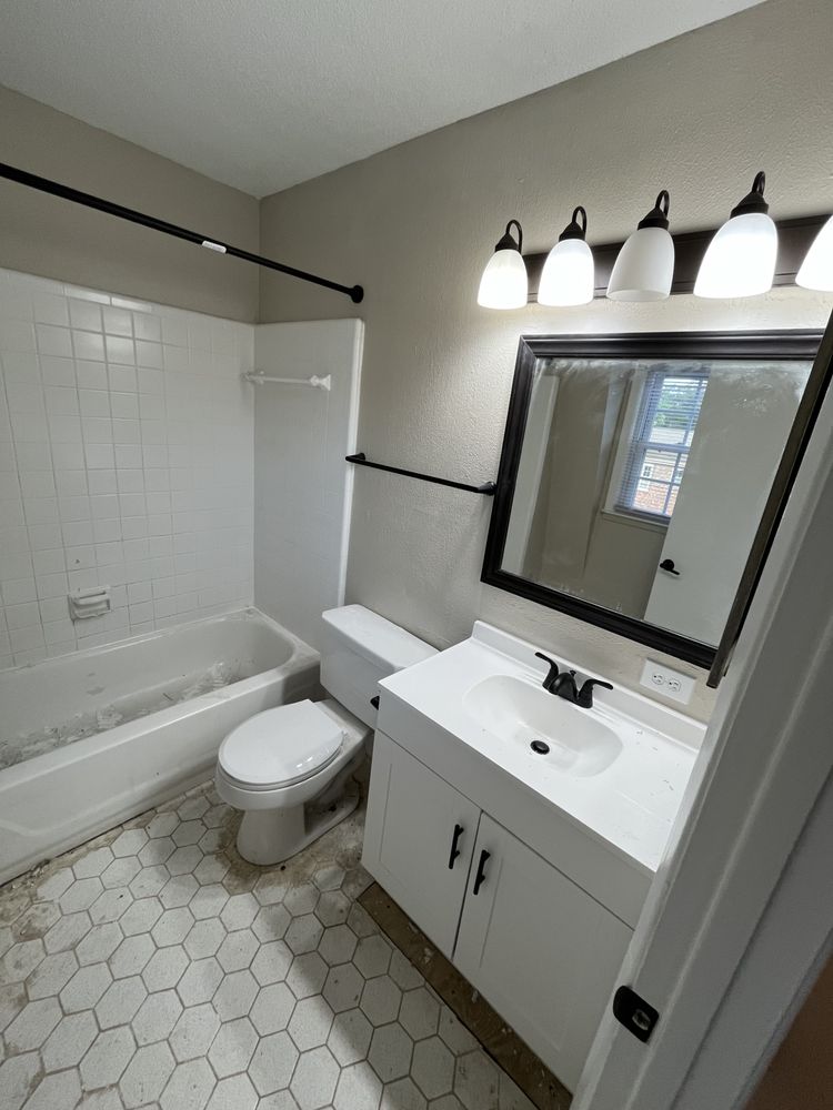 Slide of Cams Home & Apartment Maintenance