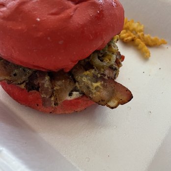 Wulf Burger - Burgers Near Me - Frisco, Texas