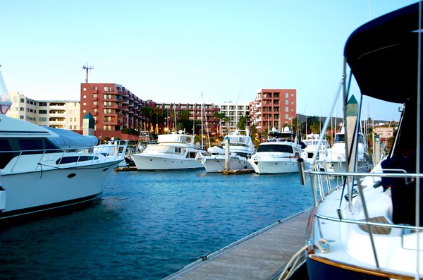 Hotel Coral y Marina by null