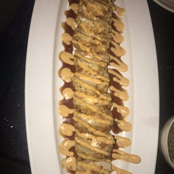 Kobe Sushi - LSU ROLE - Sushi Bars Near Me - LaPlace, Louisiana