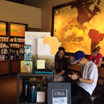 Starbucks - Remodeled joint - Coffee & Tea Near Me - Northridge, California Starbucks - Remodeled joint - Coffee & Tea Near Me - Northridge, California