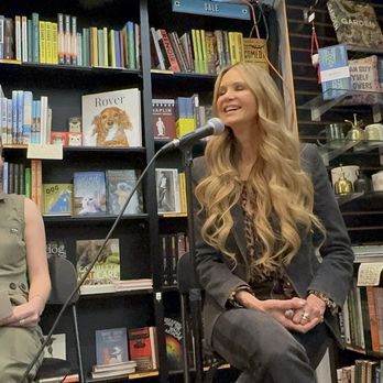 Book Soup - What a great event hosted by Book Soup! Elle Macpherson was amazing and inspiring! - Newspapers & Magazines Near Me - West Hollywood, California