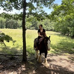 Hoof N Spur