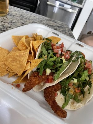 Café @ The Mill by null