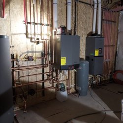 Mountain Air Comfort Systems - Mountain Air Comfort Systems Castle Rock, CO HVAC Contractor