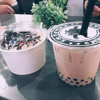 The Block - SnoCream - Asian Fusion Near Me - Annandale, Virginia