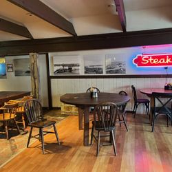 Old Town Tap & Grill