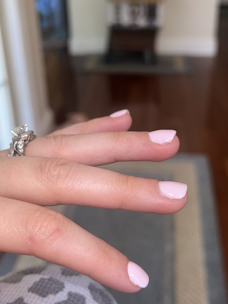 LEE SPA NAILS Updated September 2024 22 Photos & 46 Reviews 590