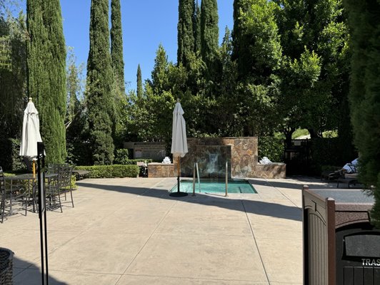 The Spa at Rancho Bernardo Inn by null