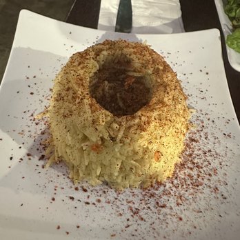 Cafe Turko - Halal Near Me - Seattle, Washington