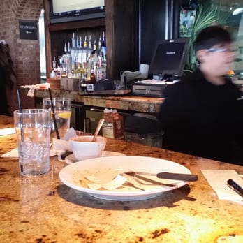Cheddar's Scratch Kitchen - Diety dishes sitting for at least 20 mins - American Near Me - Irving, Texas