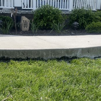 Central Kentucky Services - Masonry/Concrete Near Me