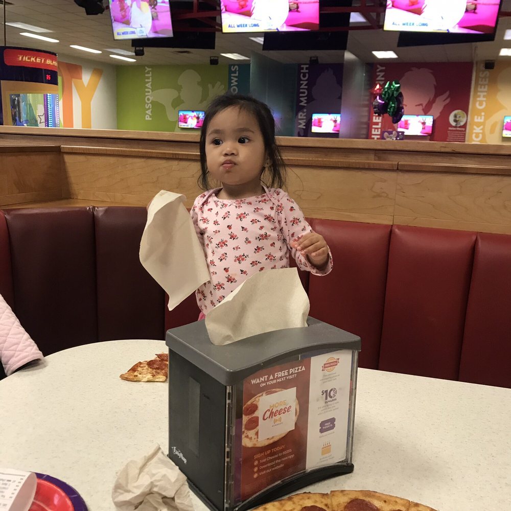 Chuck E. Cheese - Pizza Near Me - Selma, Texas Chuck E. Cheese - Pizza Near Me - Selma, Texas