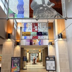 Oxon Hill Branch Library