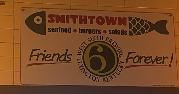 Smithtown Seafood by null