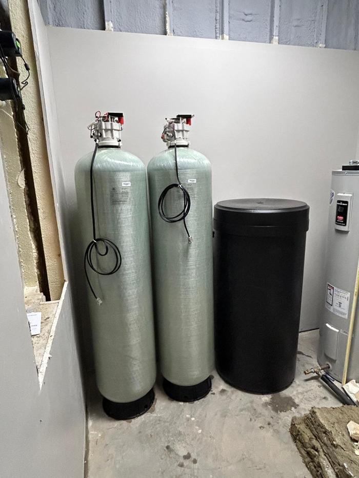 Slide of Shelly Toles Plumbing