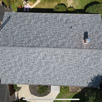 Buck Roofing and Siding - New roof - Roofing Near Me - Newtown, Pennsylvania