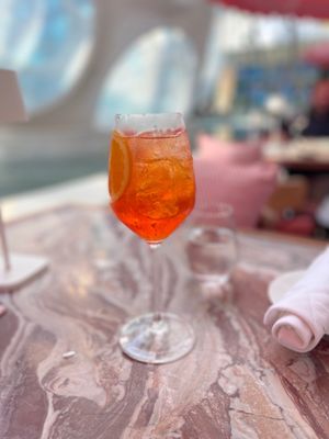 Sofia Italian Restaurant Miami by null
