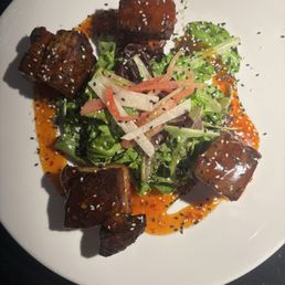 Pig Wings Pig Wings