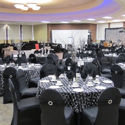 Da Vinci Centre - Michaelangelo Room, weddings, parties, etc.  - 6,572 sq ft