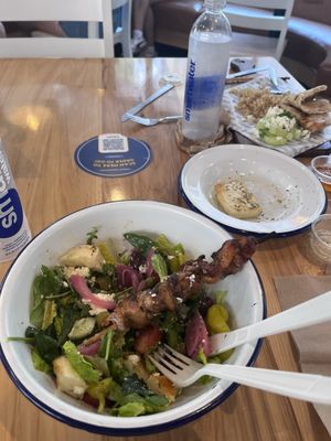 Saloniki Greek by null