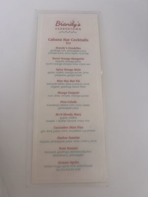 Menu photo 3 Brandy’s Harbortown Petoskey, MI Menu photo 3 Brandy’s Harbortown Petoskey, MI