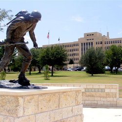 West Texas VA Health Care System