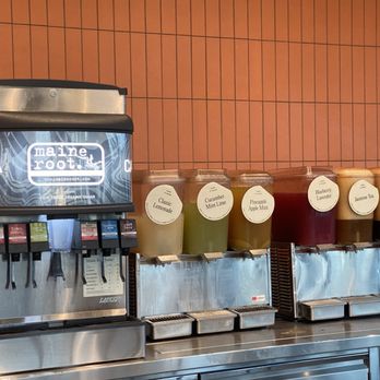 CAVA - Drinks - Salad Near Me - El Segundo, California