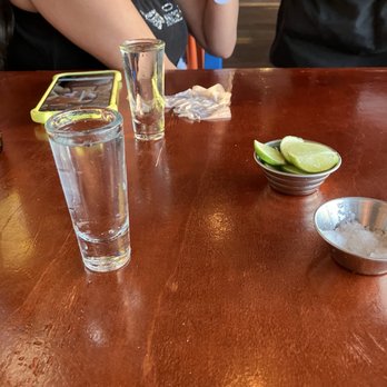 El Muchacho Alegre - Seafood Near Me - Mazatlán, SIN