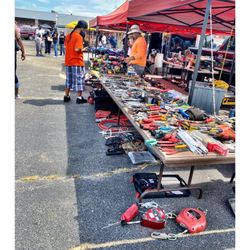 Market City Flea Market