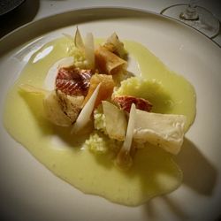 Brockel Schlimbach - Eel. Just lovely.