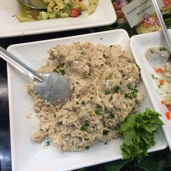 Kasia’s Deli - Tuna salad - Delis Near Me - Chicago, Illinois Kasia’s Deli - Tuna salad - Delis Near Me - Chicago, Illinois