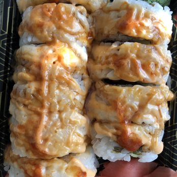 MIWA Hibachi & Sushi Express - Spicy tuna roll - Japanese Near Me - Ocoee, Florida MIWA Hibachi & Sushi Express - Spicy tuna roll - Japanese Near Me - Ocoee, Florida