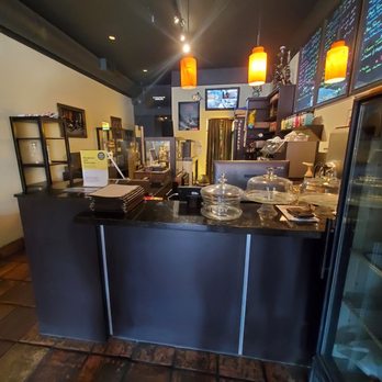 Amsterdam Cafe - Coffee & Tea Near Me - North Hollywood, California