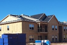 Slide of Roofing By Martinez