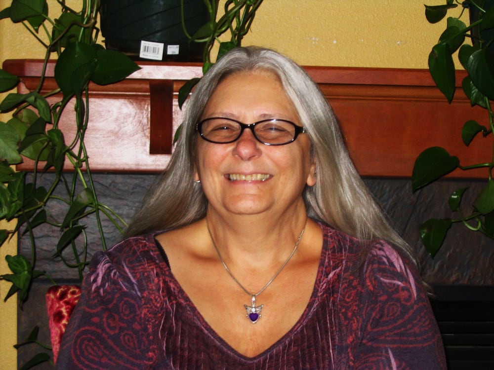 Kate Gallagher - grief counselor in Portland, OR