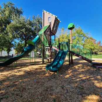 Buljan Park - We call it "tree house" park - Parks Near Me - Roseville, California Buljan Park - We call it "tree house" park - Parks Near Me - Roseville, California