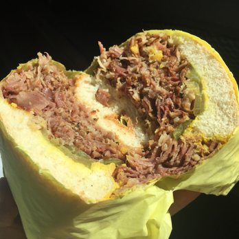 The Hat - pastrami sandwich - Sandwiches Near Me - Alhambra, California The Hat - pastrami sandwich - Sandwiches Near Me - Alhambra, California