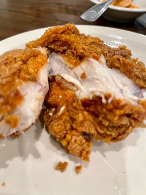 Magnolias At 26th by null