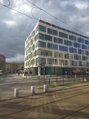 PURO Hotel Kraków Stare Miasto by null